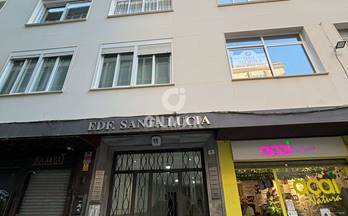 2 oficinas en alquiler malaga