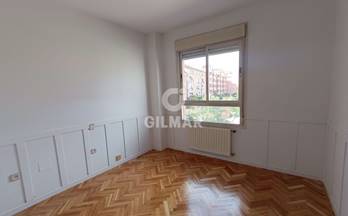 alquiler piso madrid capital retiro