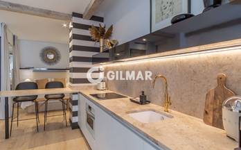 15  pisos y apartamentos en alquiler amueblados madrid centro