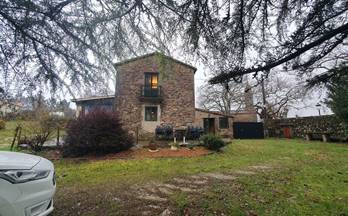 17 casas en venta vedra