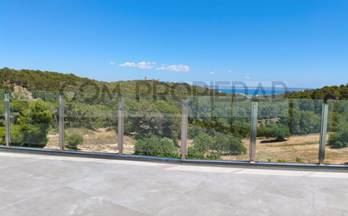 venta chalet palma de mallorca ponent