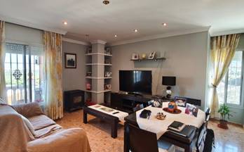 154 casas en venta triana