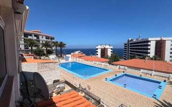 venta apartamento santa cruz de tenerife las caletillas
