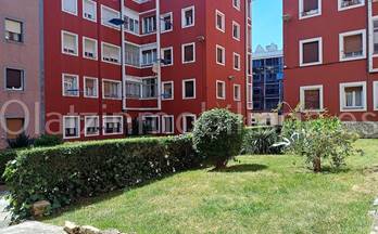 41 pisos en venta barakaldo