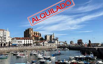 4  pisos y apartamentos en alquiler amueblados cantabria