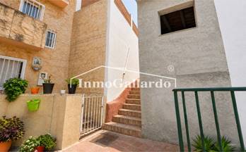 2 duplex en venta velez malaga