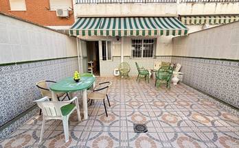 apartamentos exteriores en venta cerca de la playa