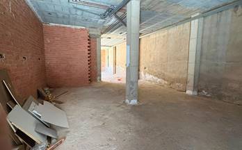 venta local san pedro del pinatar lo  pagan