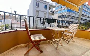 alquiler apartamento marbella marbella centro