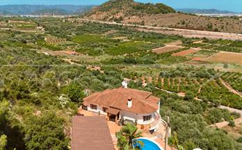 venta villa oliva 