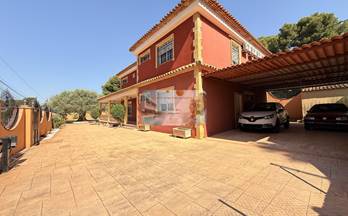 72 casas en venta villarreal vila real