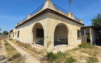 74 casas en venta elche elx