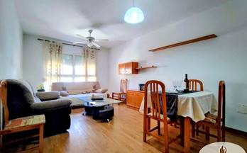 alquiler apartamento murcia calle mar del coral