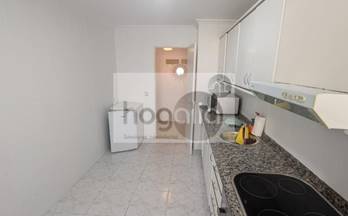 venta piso sevilla pinomontano