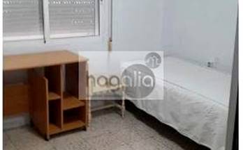 alquiler piso sevilla nervión