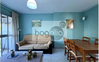 alquiler piso sevilla la palmera-manuel siurot