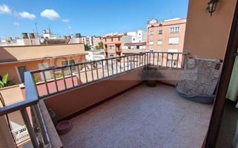 venta piso palma de mallorca ponent