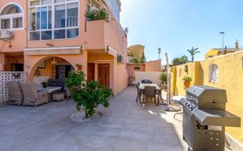 venta apartamento torrevieja centro