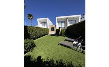11 duplex en venta orihuela costa