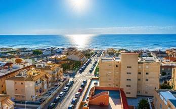 venta apartamento torrevieja la mata
