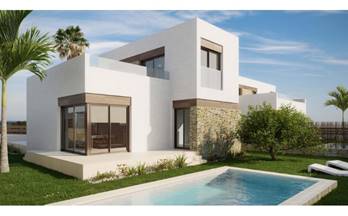 venta villa finestrat finestrat pueblo