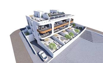 213 apartamentos en venta almoradi
