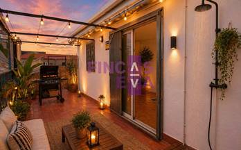 PISO en venta Barcelona Capital ciutat vella