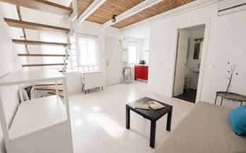 31 estudios en venta madrid