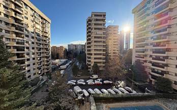 venta piso madrid capital centro