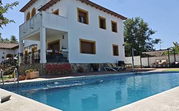 17 casas en venta sur madrid
