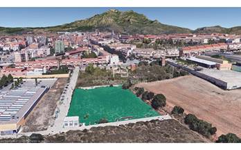 42 terrenos y fincas en venta abrera
