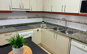 venta piso esparreguera esparreguera