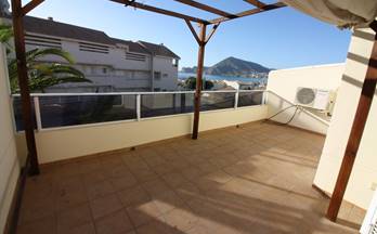 alquiler piso altea 
