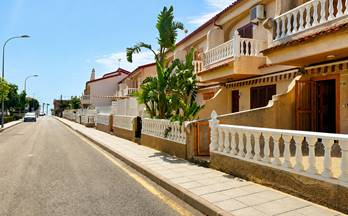 8 duplex en venta orihuela costa