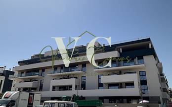 venta apartamento torre del mar 