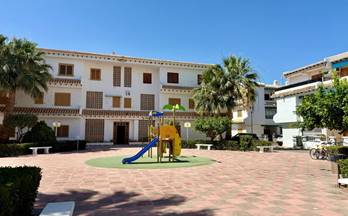 venta apartamento santa pola distrito unico