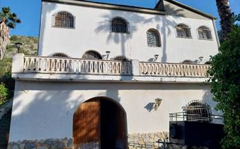 venta chalet independiente elda club de campo