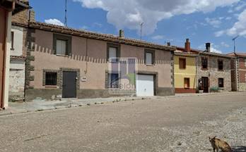 venta casa unifamiliar presencio 