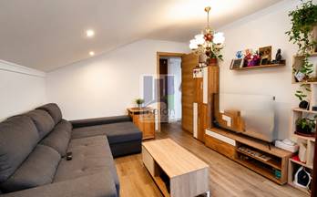 venta piso burgos centro-sur