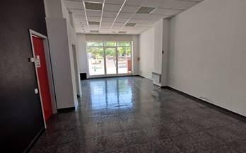 alquiler local manresa cal gravat