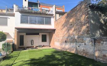15 casas en venta sallent