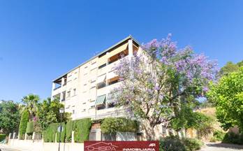 venta piso naquera casco urbano