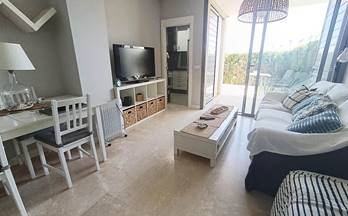 alquiler apartamento el verger costa blanca