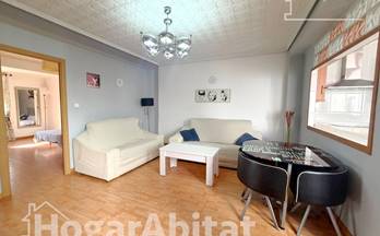 venta piso sagunto sagunt avda de abril - 9 de octubre