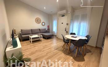 apartamentos exteriores en venta valencia