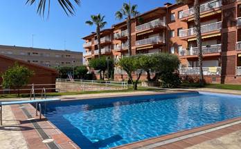 venta atico roda de bara costa daurada - sant gaietà