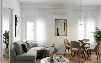 1 estudios en venta valencia