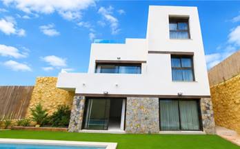 331 casas en venta la villajoyosa vila joiosa