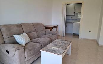 venta piso vicar la envia golf