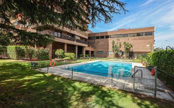 179 pisos en alquiler madrid